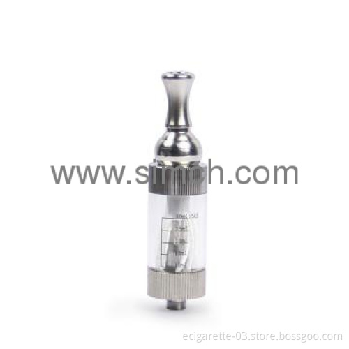 Best 360° rotatable iclear 30 atomizer for e cig with big capacity